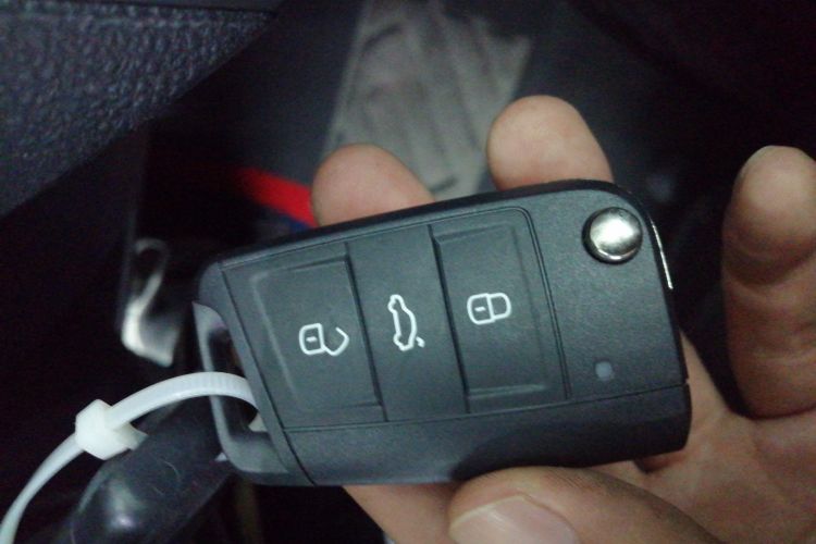 Volkswagen Polo 2020 صورة سيارة #14