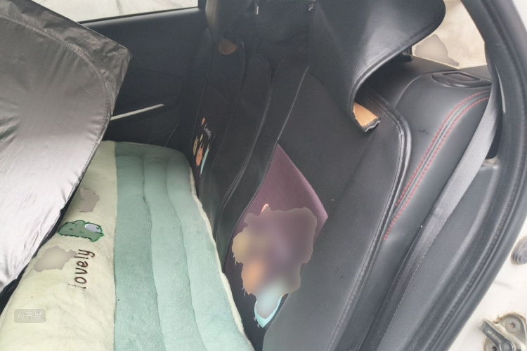 Chery Tiggo 3x 2021 car image #19