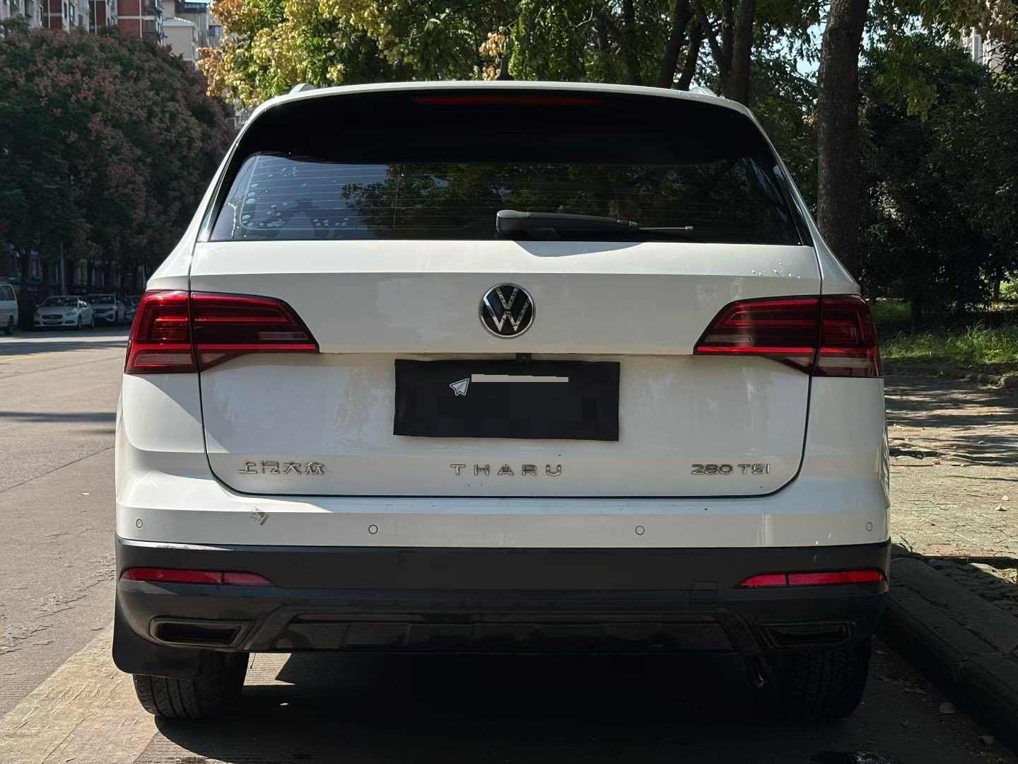 2021 imagen de coche #8