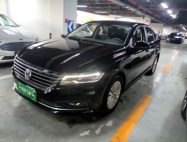 Volkswagen Lavida 2021 car image 