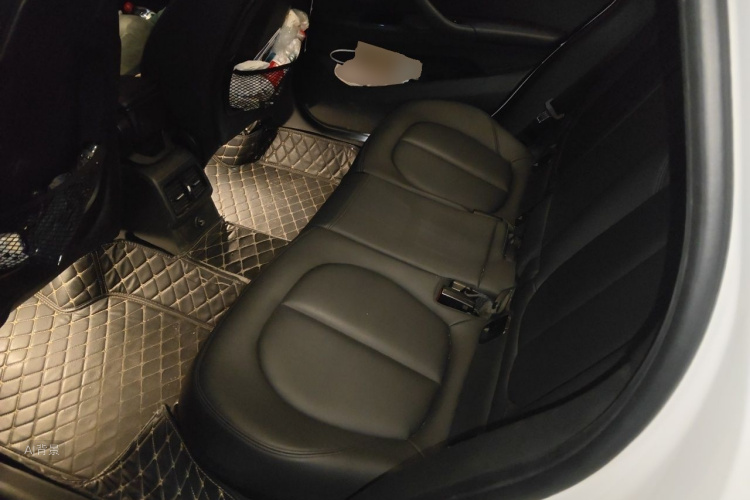 BMW X1 2018 #19 BMW X1 2018 car image #19