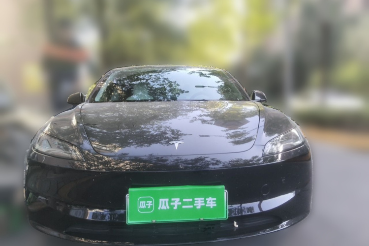 Tesla Model 3 2023 #3 Tesla Model 3 2023 car image #3