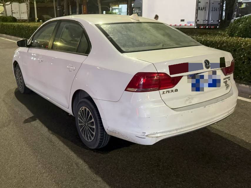 Volkswagen Santana 2017 #7 Volkswagen Santana 2017 imagem de carro #7