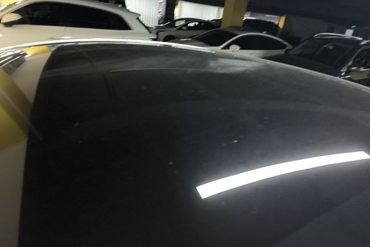Tesla Model Y 2022 #25 Tesla Model Y 2022 car image #25