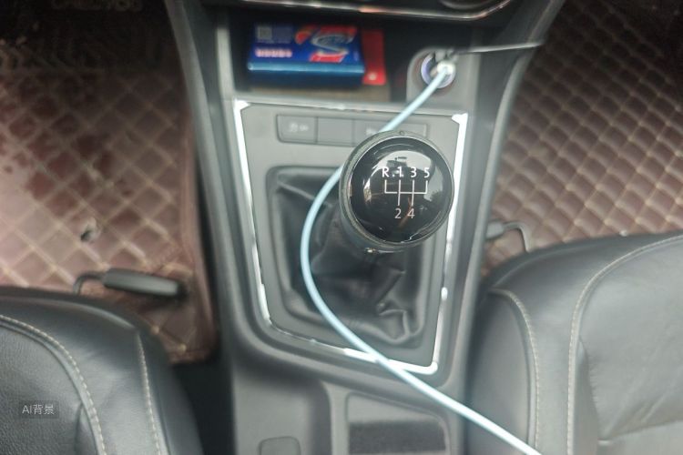 Volkswagen Lavida 2016 car image #16