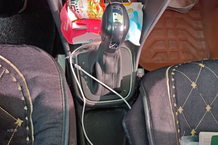Volkswagen Polo 2019 car image #16
