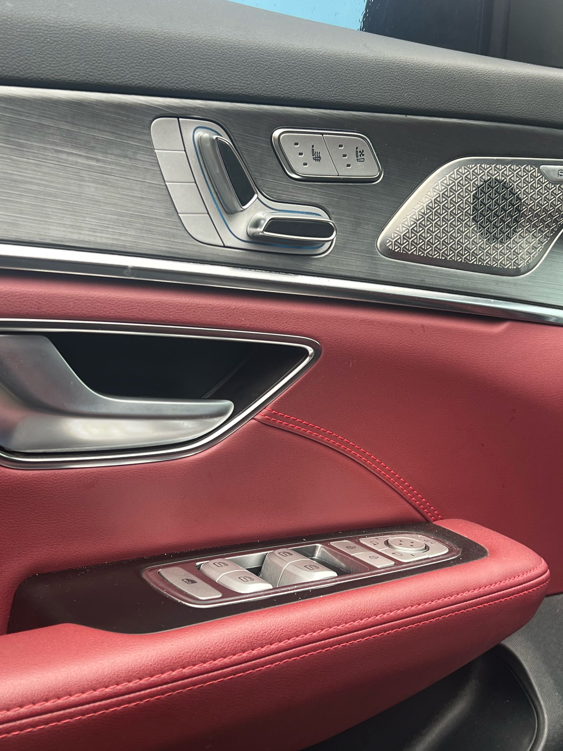 Jetour X70 PLUS 2022 image de voiture #3