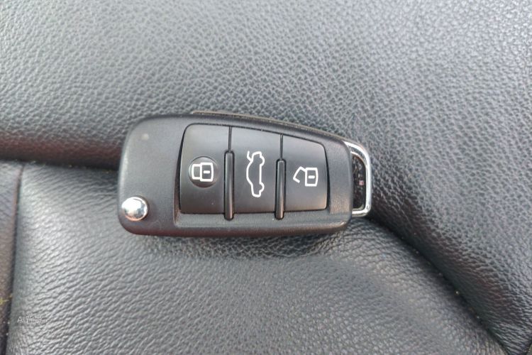 奥迪 奥迪A3 2016 汽车图片 #10