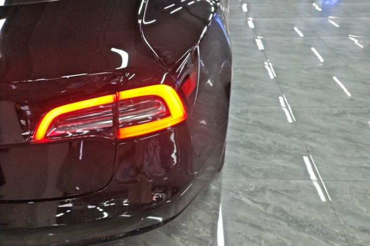Tesla Model 3 2021 car image #8