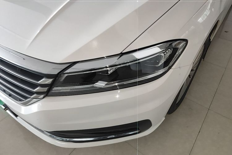Volkswagen Lavida 2019 car image #23