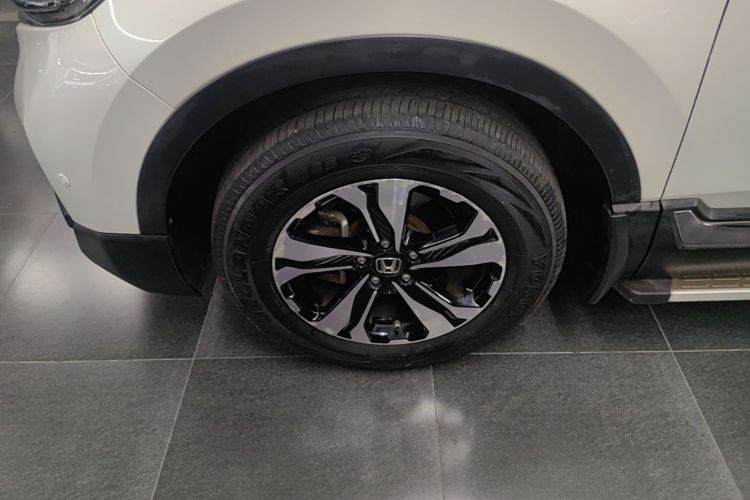 Honda CR-V 2017 car image #9