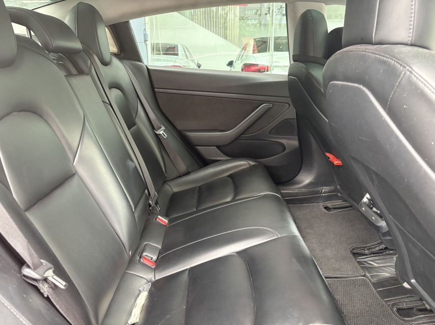 Tesla Model 3 2020 #5 Tesla Model 3 2020 car image #5