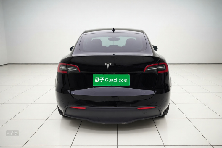 Tesla Model Y 2022 #6 Tesla Model Y 2022 car image #6