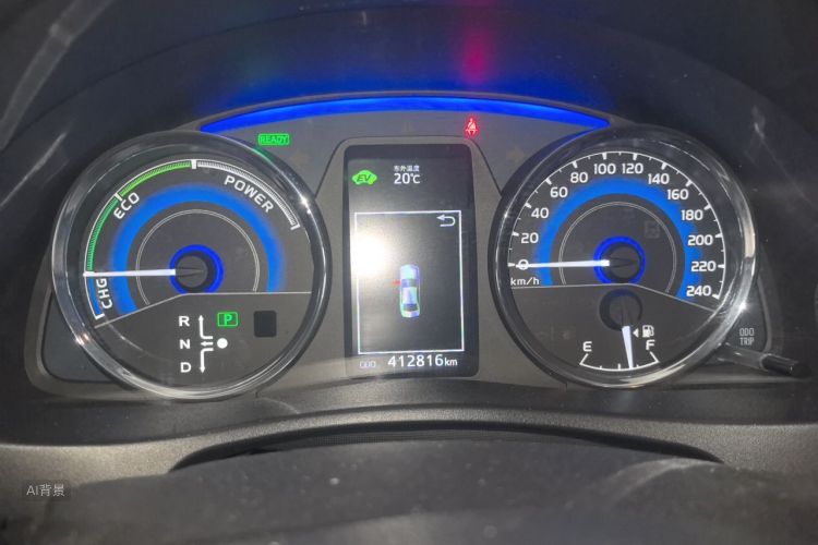 Toyota Corolla 2017 #13 Toyota Corolla 2017 car image #13