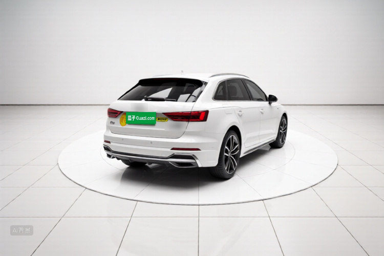 Audi Q3 2019 #6 Audi Q3 2019 car image #6