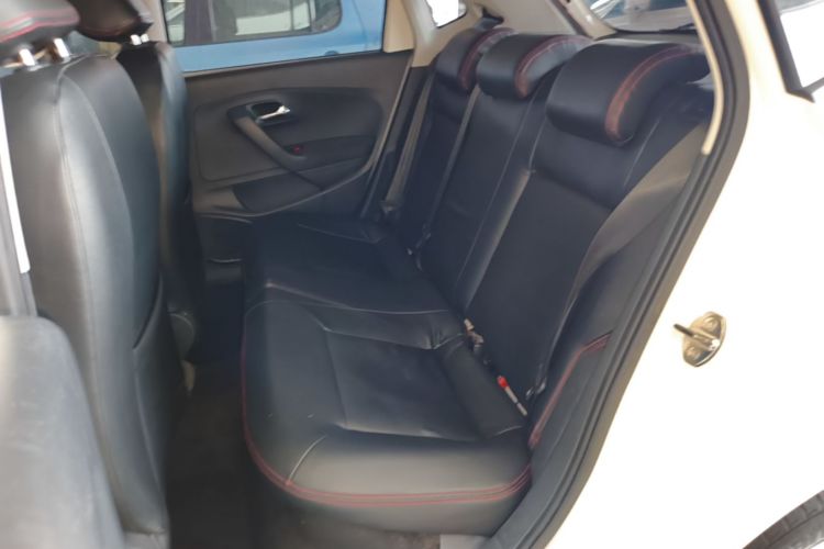Volkswagen Polo 2017 #17 Volkswagen Polo 2017 car image #17