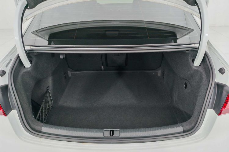 Audi A3 2019 #17 Audi A3 2019 car image #17