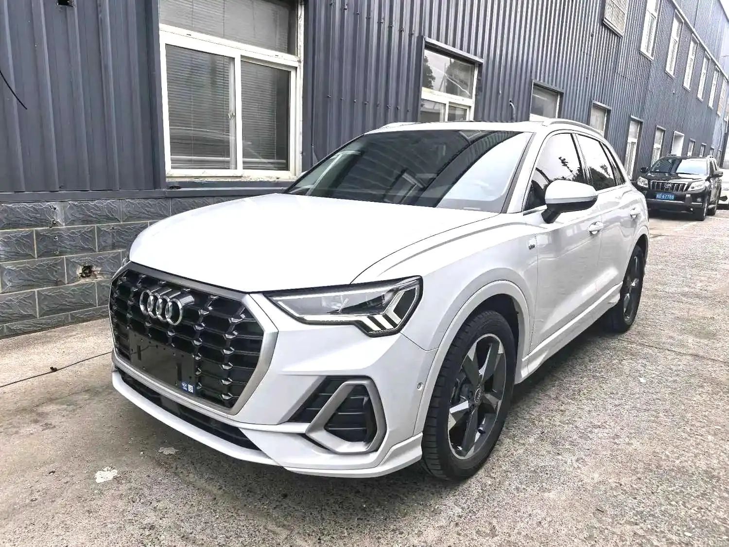 2023 car image 