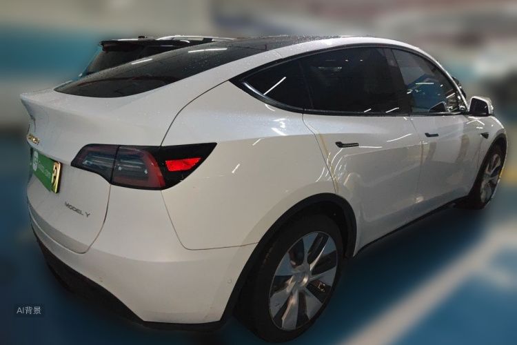 Tesla Model Y 2023 car image #7