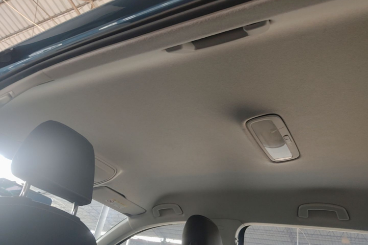 Volkswagen Tharu 2020 car image #18