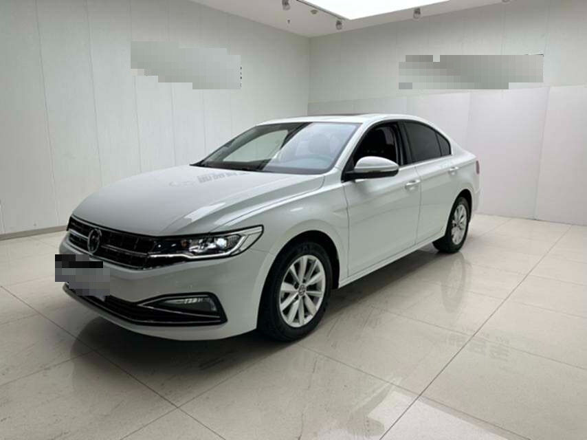 Volkswagen Bora 2021 car image #2