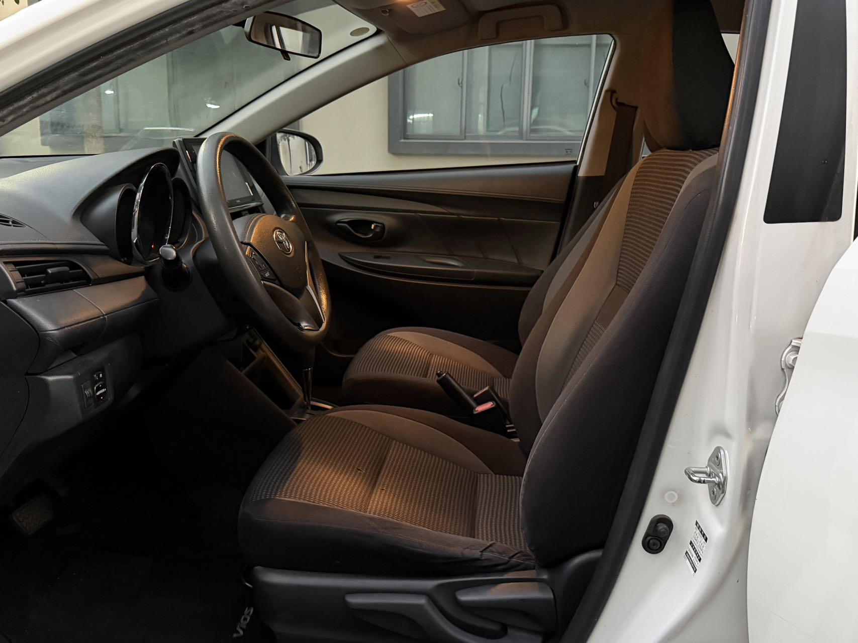 Toyota Vios 2021 car image #3