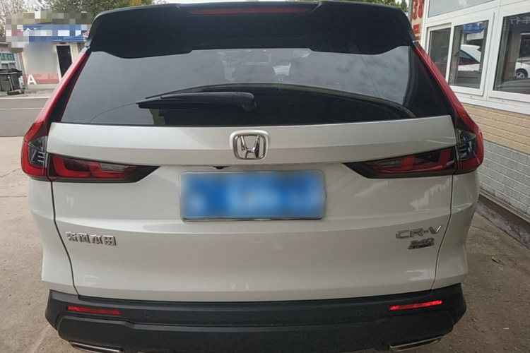Honda CR-V 2023 car image #6
