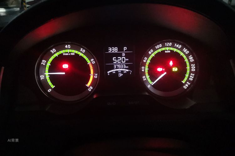 Skoda Rapid 2019 #14 Skoda Rapid 2019 image de voiture #14