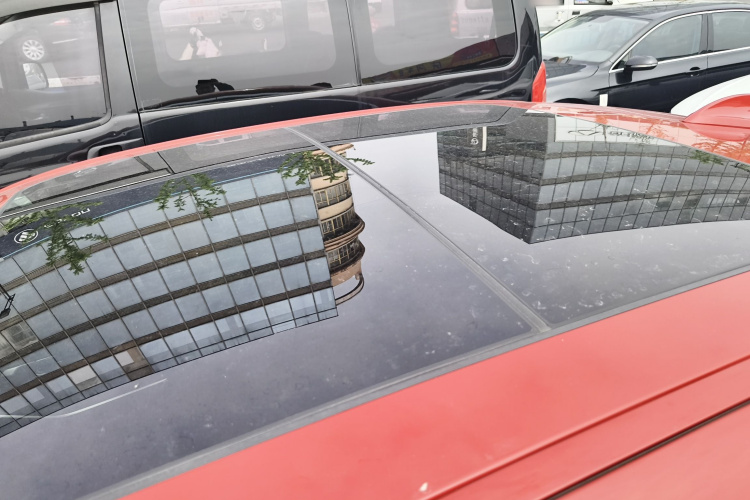 BMW 3 Series 2022 صورة سيارة #25