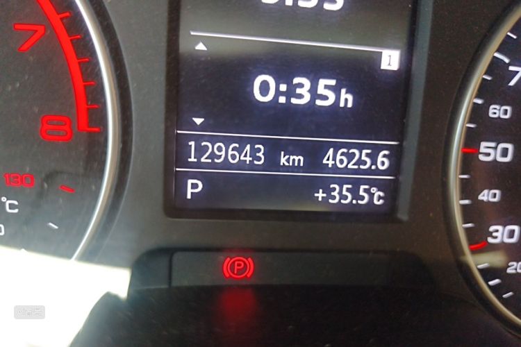 Audi A3 2016 immagine di auto #14