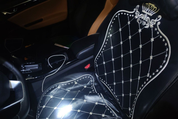 GEELY Emgrand GL 2020 #15 GEELY Emgrand GL 2020 immagine di auto #15