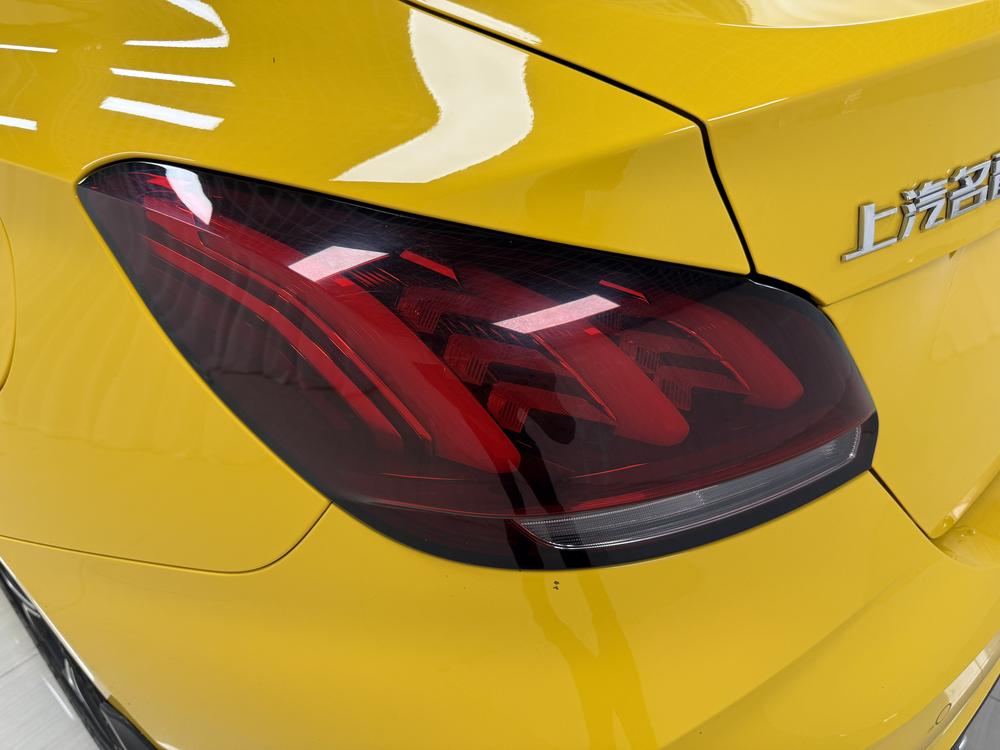 MG 5 2023 car image #13
