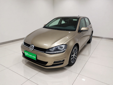 Volkswagen Golf 2016 Volkswagen Golf 2016 car image