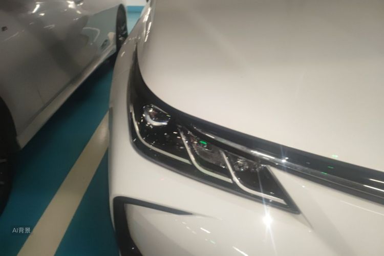 Toyota Corolla 2021 #8 Toyota Corolla 2021 car image #8