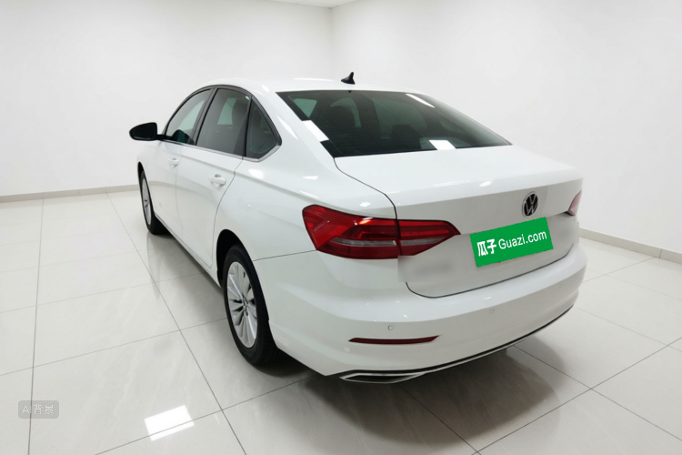 Volkswagen Lavida 2020 car image #5