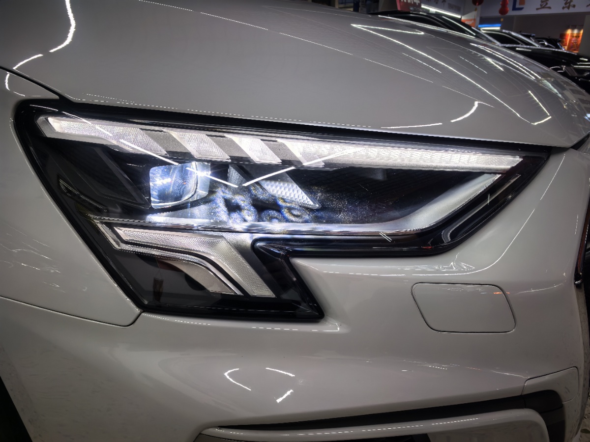 Audi A3 2023 car image #27