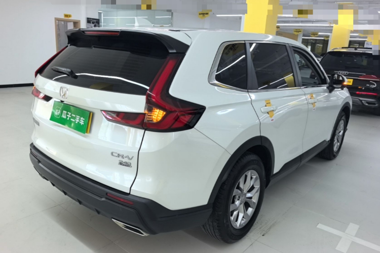 Honda CR-V 2025 car image #7