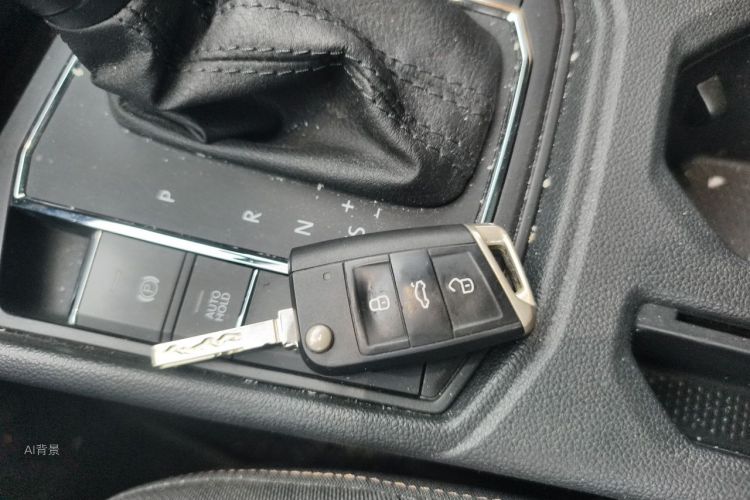 Volkswagen Lavida 2018 imagen de coche #10