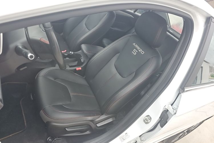 Chery Arrizo 5 2019 #19 Chery Arrizo 5 2019 car image #19