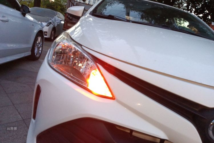 Toyota Vios 2017 #8 Toyota Vios 2017 car image #8