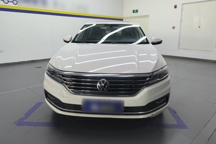 Volkswagen Lavida 2022 #5 Volkswagen Lavida 2022 car image #5