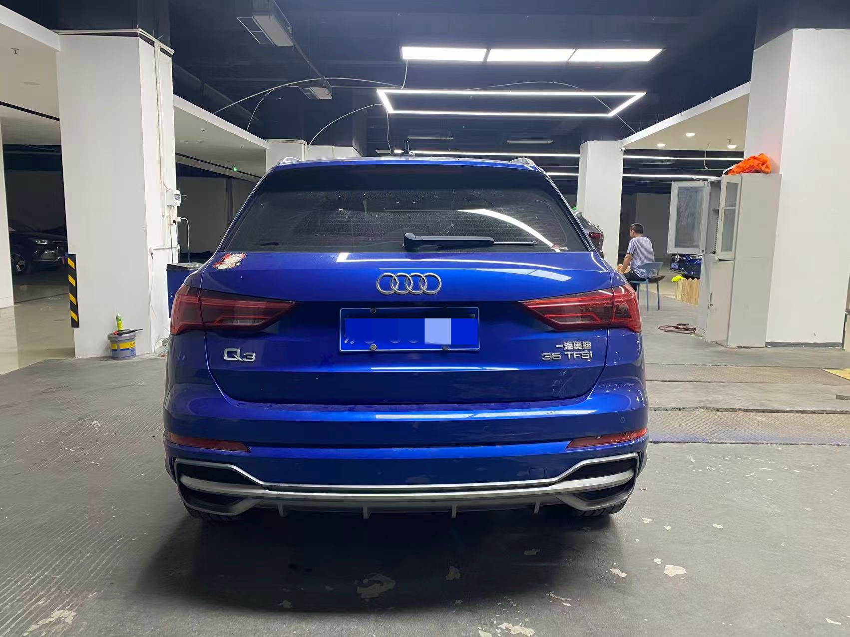 2020 #7 2020 car image #7