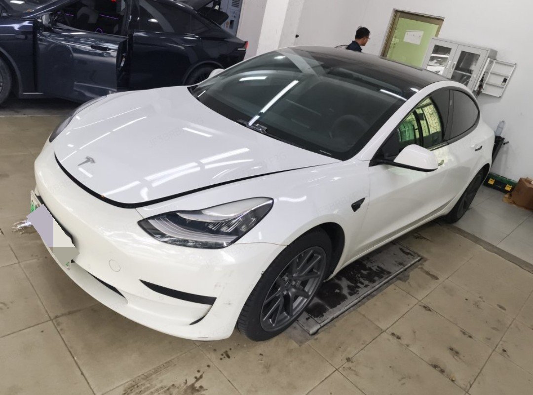 Tesla Model 3 2020 Tesla Model 3 2020 car image