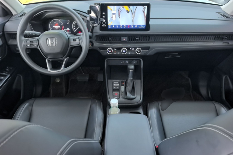 Honda CR-V 2025 car image #10