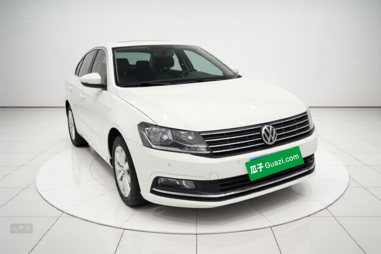 Volkswagen Lavida 2017 car image #4