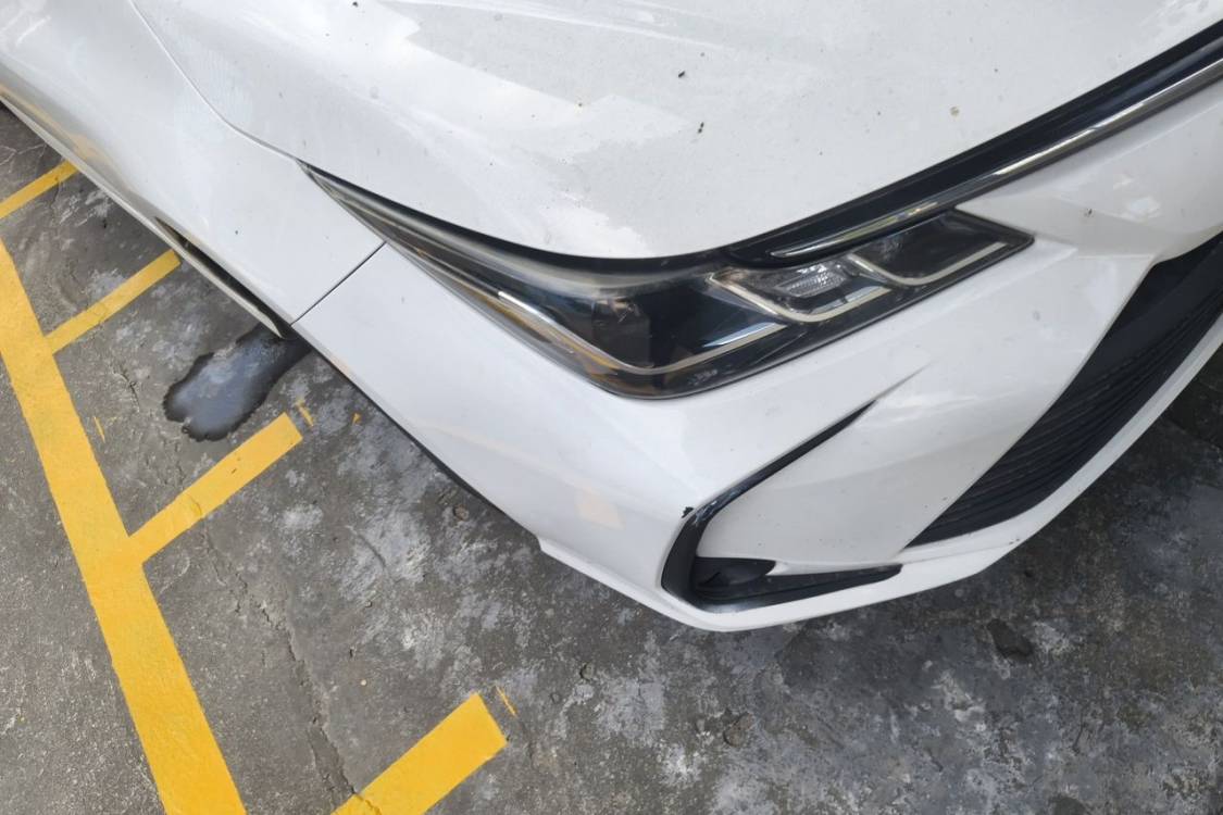 Toyota Corolla 2019 imagen de coche #7