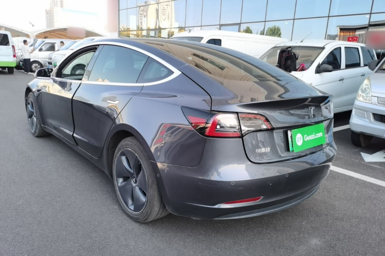Tesla Model 3 2020 car image #5