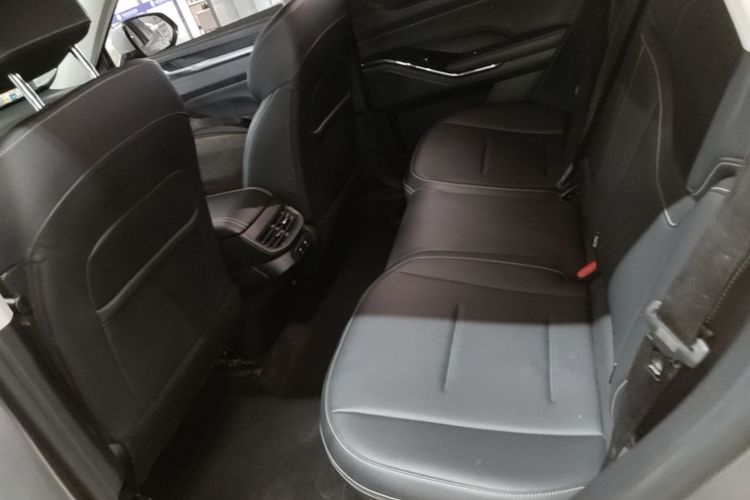 Haval H6 2023 #17 Haval H6 2023 car image #17