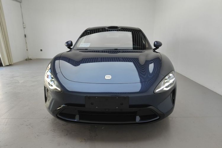MI SU7 2025 car image #3