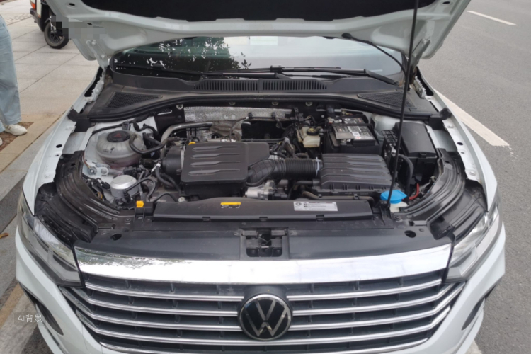 Volkswagen Lavida 2023 #22 Volkswagen Lavida 2023 car image #22